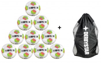 Derbystar Ballpaket Apus Light 350 I TOBA-Sport.Shop